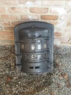 Poêle à bois, Maison & Meubles, Bois, Poêle à bois