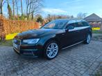 Audi A4 avant S-line AUTOMATIC #benzine avec GARANTIE, Achat, Euro 6, Entreprise, Garantie prolongée