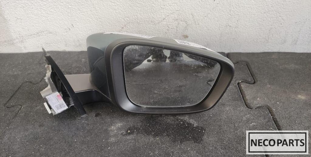 BMW 3 SERIE G20 G21 9 PIN C35 SPIEGEL BUITENSPIEGEL O.A!!, -, Utilisé, -, -