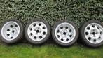 Peugeot 205/309, Ophalen, Gebruikt, 15 inch, Banden en Velgen