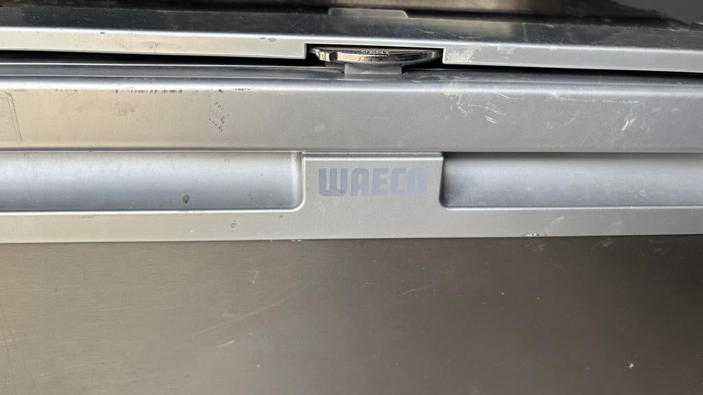 Frigo 12 volt camper, Enlèvement, Utilisé