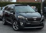 Kia Sorento 7ZTP Full option Automaat Full option, Autos, Kia, Achat, Euro 6, Entreprise, 7 places