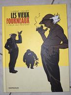 Les Vieux Fourneaux Ceux qui restent, Une BD, Enlèvement, Comme neuf