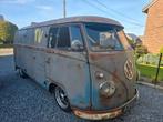 Volkswagen t1 de 1956, Autos, Particulier, Achat