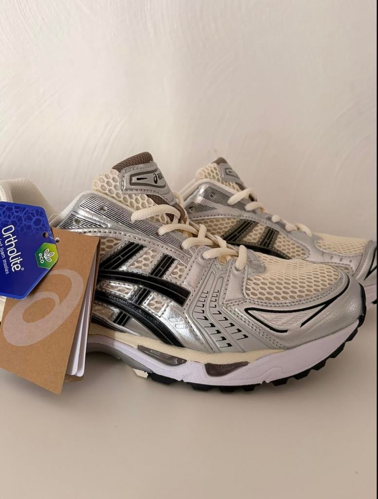 ASICS Gel-kayano 14, Vêtements | Hommes, Chaussures, Comme neuf, Enlèvement, Baskets, Noir