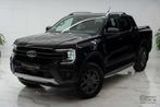 Ford Ranger 2.0 TDCI Wildtrak! Full! BTW! Navi, Camera! ACC!, Autos, Ford, Achat, Entreprise, Automatique, 3280 kg