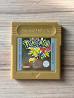 Version Nintendo Pokémon ou Game Boy DMG-AAUF-FRA EUR, Enlèvement, Comme neuf