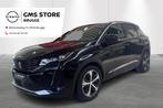 Peugeot 3008 1.2 PureTech 96kW S&S GT, Auto's, Peugeot, Voorwielaandrijving, Stof, Gebruikt, https://public.car-pass.be/vhr/22153efd-6741-401f-8630-5ead86dc351b