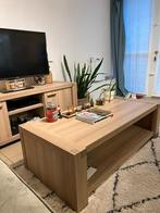 TV-meubel + salontafel – weg wegens verhuis, Huis en Inrichting, Ophalen