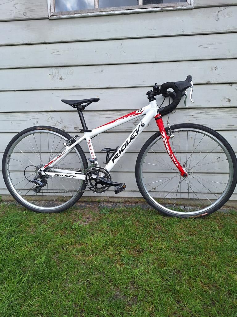 Vélo de course pour enfants, Enlèvement, Utilisé