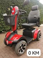Nieuwe vermeiren Mercurius 0 km 2026 invalide Scootmobiel, Ophalen of Verzenden, Inklapbaar, Nieuw, Elektrische rolstoel