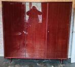 Deze driedeurs nog beschikbaar, gratis, Huis en Inrichting, Kasten | Kleerkasten, Ophalen