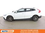 Volvo V40 Cross Country 2.0 D3 Ocean Race (bj 2015), Auto's, Voorwielaandrijving, Euro 5, Gebruikt, USB