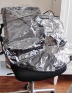 housse de pluie Bugaboo Bee, Enlèvement ou Envoi, Neuf, Poussette combi, Bugaboo