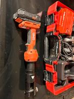 sertisseuse HILTI NPR 32 22 Nuron, Bricolage & Construction, Enlèvement ou Envoi, Comme neuf