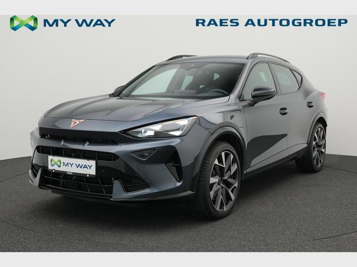 Cupra Formentor e-Hybrid (PHEV) Formentor e-Hybrid 1.5 VZ DS, Auto's, Overige Auto's, ABS, Airbags, Alarm, Cruise Control, Elektrische ramen