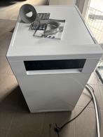 Vaatwasser, Elektronische apparatuur, Vaatwasmachines, Ophalen, Minder dan 85 cm, Nieuw, 45 tot 60 cm