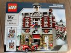 LEGO 10197 – Fire Brigade - neuf, Enlèvement ou Envoi, Neuf, Lego