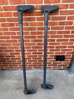 Dakdragers peugeot, Ophalen, Zo goed als nieuw