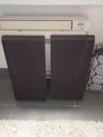 Enceintes bw dm2000, Enlèvement