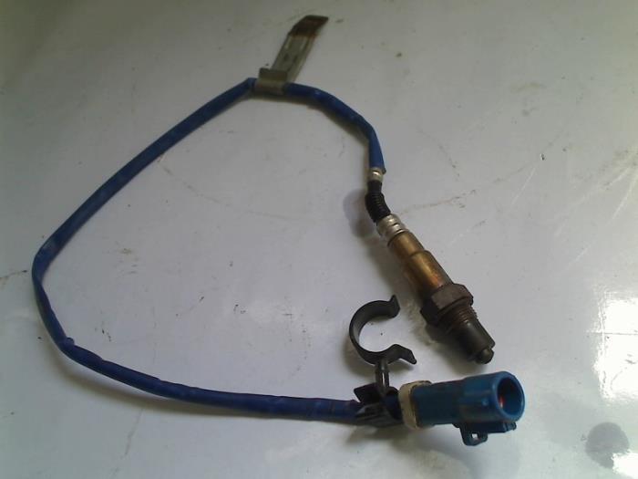 Sonde lambda d'un Ford Focus, -, 3 mois de garantie, -, -