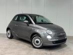 Fiat 500 / 2012 / 135.000 km / pano-Dak / benzine /1.3/, Achat, Entreprise, Boîte manuelle, 1300 cm³