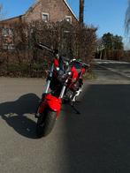 Benelli TNT 125 – 05/2021 – 2.611km – Très bon état – 1.999€, Motos, Permis Moto A1 minimum, Particulier, 1 cylindre, Naked bike