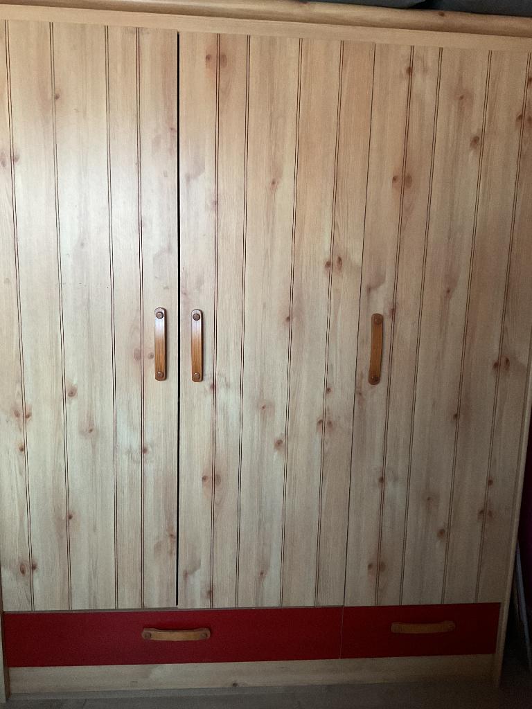 Kinderslaapkamer, Kinderen en Baby's, Kinderkamer | Complete kinderkamers, Ophalen