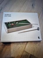 pooltafel gadget, Ophalen of Verzenden, Nieuw, Pooltafel