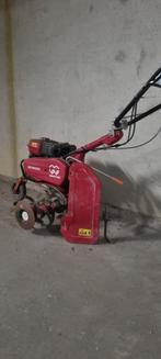 Honda tuinfrees, Ophalen, Gebruikt, Tuinfrees, Benzine