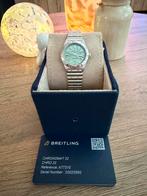 Breitling, Staal, Staal, Polshorloge, Nieuw