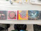 Lot de 50 CD de métal et de hard rock en bon état, CD & DVD, Enlèvement ou Envoi, Comme neuf