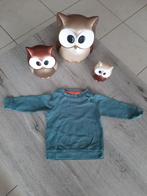 T-shirt à manches longues Hema à manches longues taille 62, Enfants & Bébés, Vêtements de bébé | Taille 62, Enlèvement ou Envoi