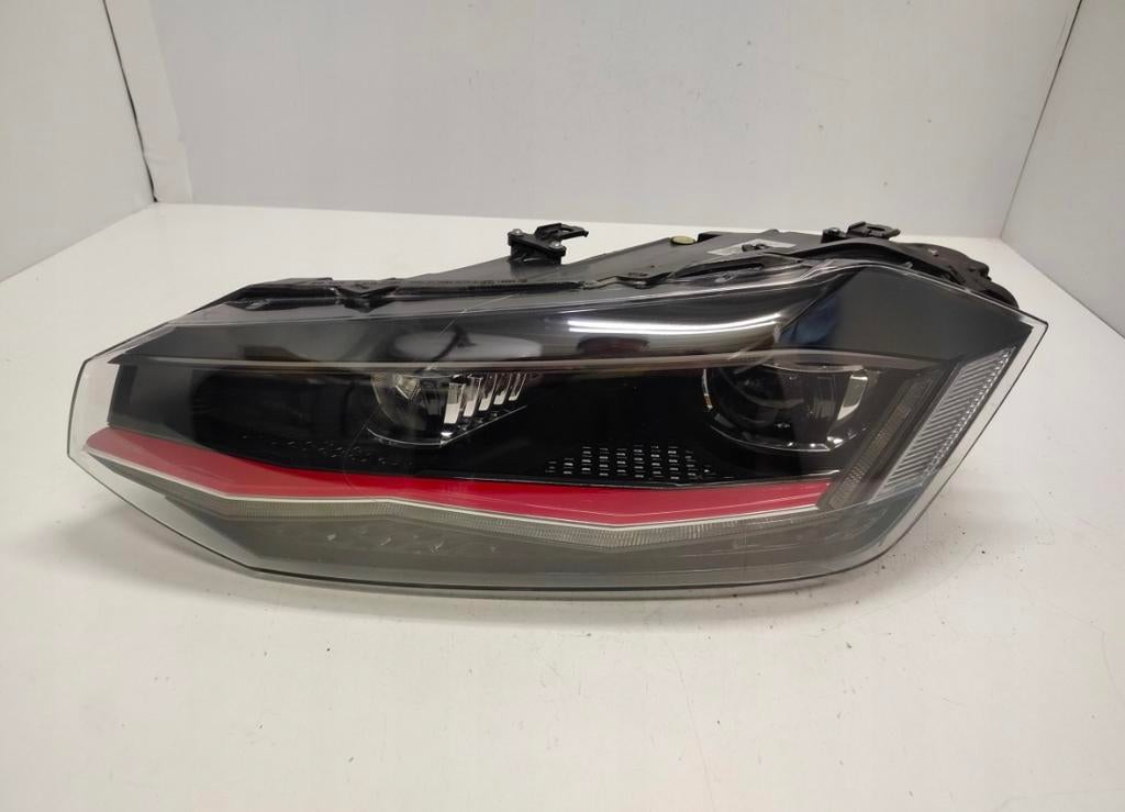 Volkswagen Polo 2G GTI entièrement LED 2G1941035C, Autos : Pièces & Accessoires, Enlèvement, Volkswagen