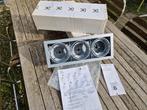 Inbouwspot Deltalight - splinternieuw, Metaal of Aluminium, Nieuw, Ophalen of Verzenden, Led