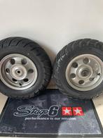 Paire de roues Mbk Booster NG, Vélos & Vélomoteurs, Enlèvement ou Envoi, Utilisé, Yamaha