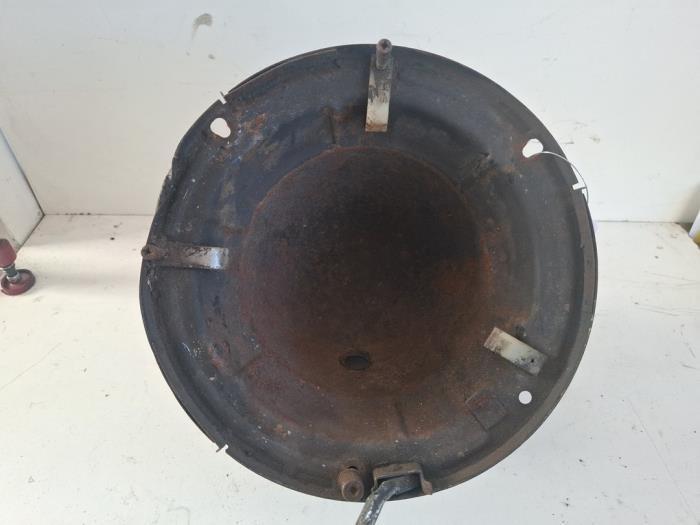 Boîtier phare gauche d'un Alfa Romeo Giulia, Autos : Pièces & Accessoires, Éclairage, Alfa Romeo, Utilisé, 3 mois de garantie