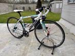 Meisjes Dames race koersfiets Bianchi mt 49 perfecte staat, Fietsen en Brommers, Ophalen, 28 inch, Aluminium, 49 tot 53 cm