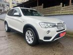 BMW X3 2.0 dA xDrive20 163cv Pack Sport Automatique, Autos, Cuir, Entreprise, Automatique, https://public.car-pass.be/vhr/4ea89225-faea-4bfe-9393-a6e7ab1bdf56
