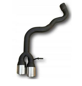 123 SPORTUITLAAT   AUDI A4 S4 RS4 B9 8W A5 S5 RS5 F5 UITLAAT, Auto-onderdelen, -, Verzenden, -, Nieuw