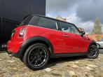 MINI Cooper Cooper NWE 17" Alu, Half leder sportst/,,Verw.s, Autos, Euro 5, Entreprise, Boîte manuelle, Cooper
