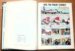 TINTIN - Vol 714 pour Sydney EO/1968, Eén stripboek, Ophalen of Verzenden, Gelezen, Hergé
