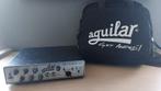 Aguilar Tone Hammer 500, Musique & Instruments, Amplis | Basse & Guitare, Enlèvement, Comme neuf, Guitare basse, 100 watts ou plus