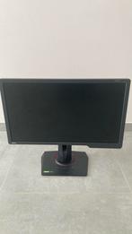 Benq monitor XL2411P, Computers en Software, Ophalen, Zo goed als nieuw