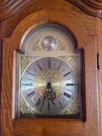 Staande klok, Huis en Inrichting, Woonaccessoires | Klokken, Ophalen, Zo goed als nieuw, Analoog, Staande klok