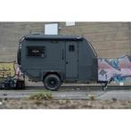 Caravan decamp x3, Particulier, 4 tot 5 meter, 1250 - 1500 kg, Douche