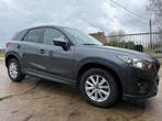 Mazda CX-5 2.2 diesel Euro6b, 1er propriétaire,, Autos, Mazda, Entreprise, 2000 kg, 5 portes, CX-5