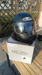 Motorhelm HJC  C10  zwart, Motoren, Kleding | Motorhelmen, Ophalen, XL, HJC