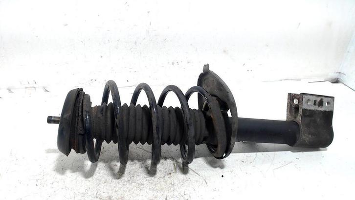 Veerpoot links voor Citroën C4, Auto-onderdelen, Ophanging en Onderstel, Citroën, Gebruikt, Herkomst onderdeel bekend, 12 maanden garantie