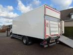 Renault D D280.18 EURO6. 12-2022! 157305km. (bj 2022), Automaat, Achterwielaandrijving, Euro 6, Renault